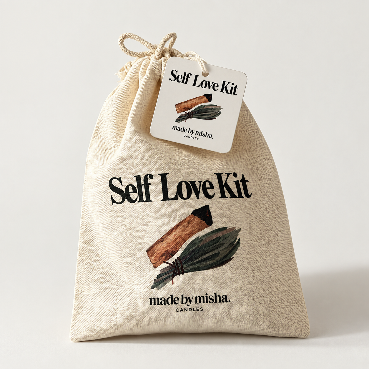 self love kit.