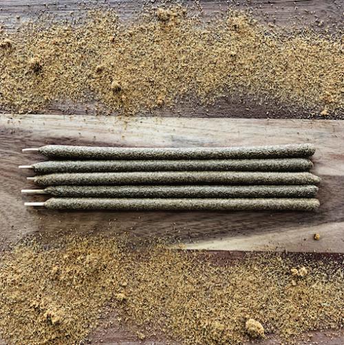 Premium Palo Santo Sticks (5)
