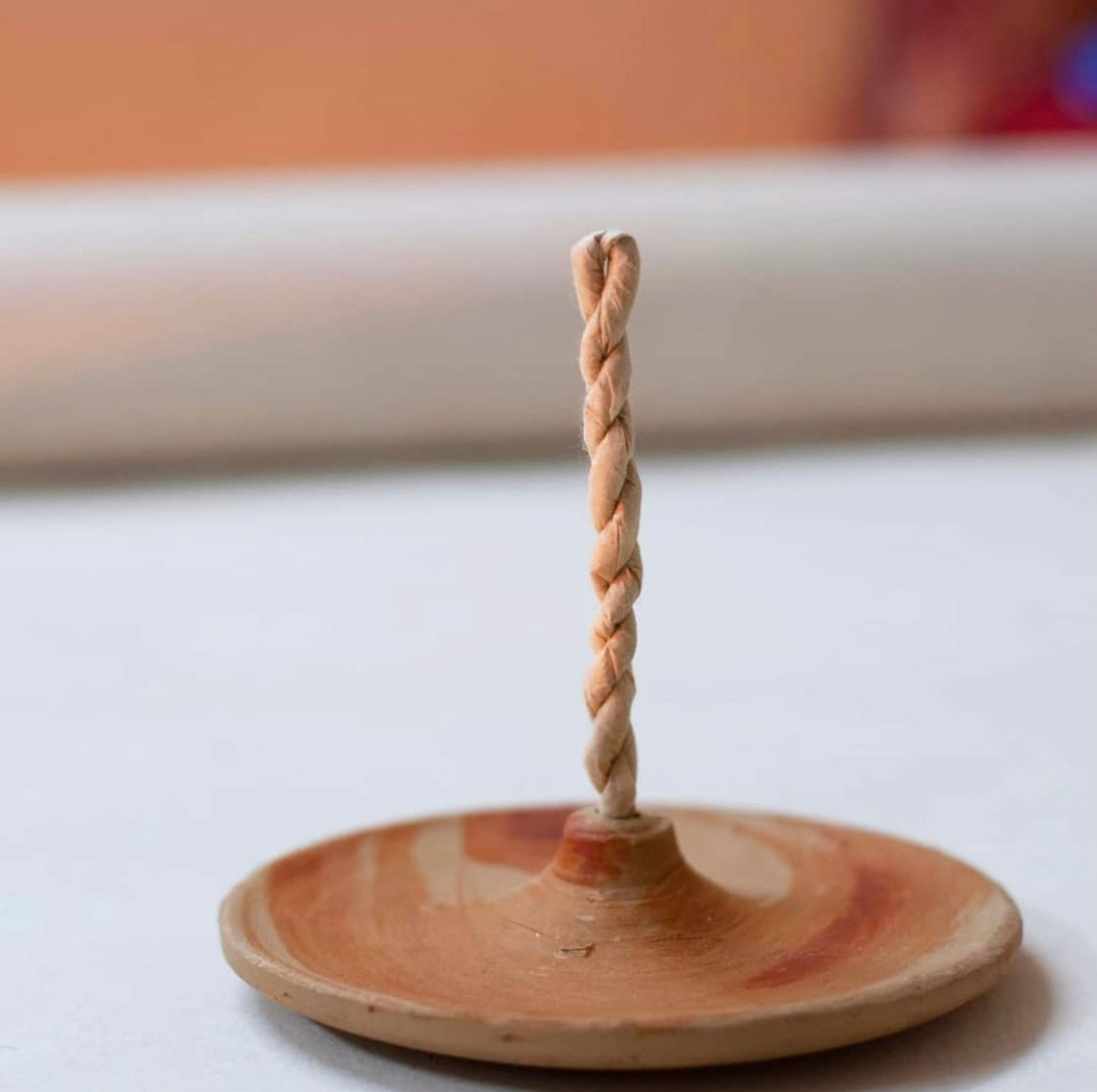 Himalayan Rope Incense