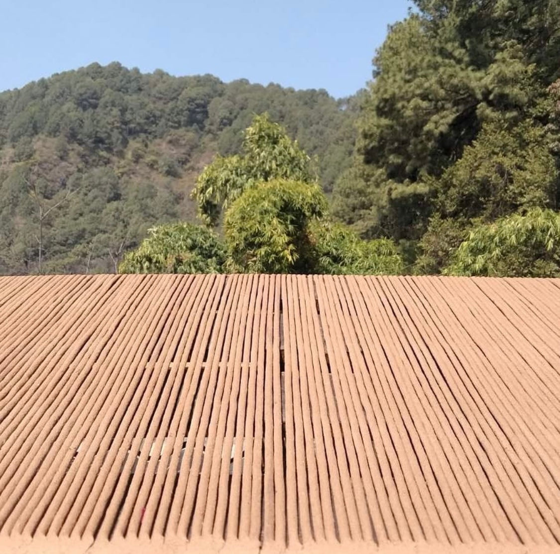 Himalayan Incense (15 Sticks)