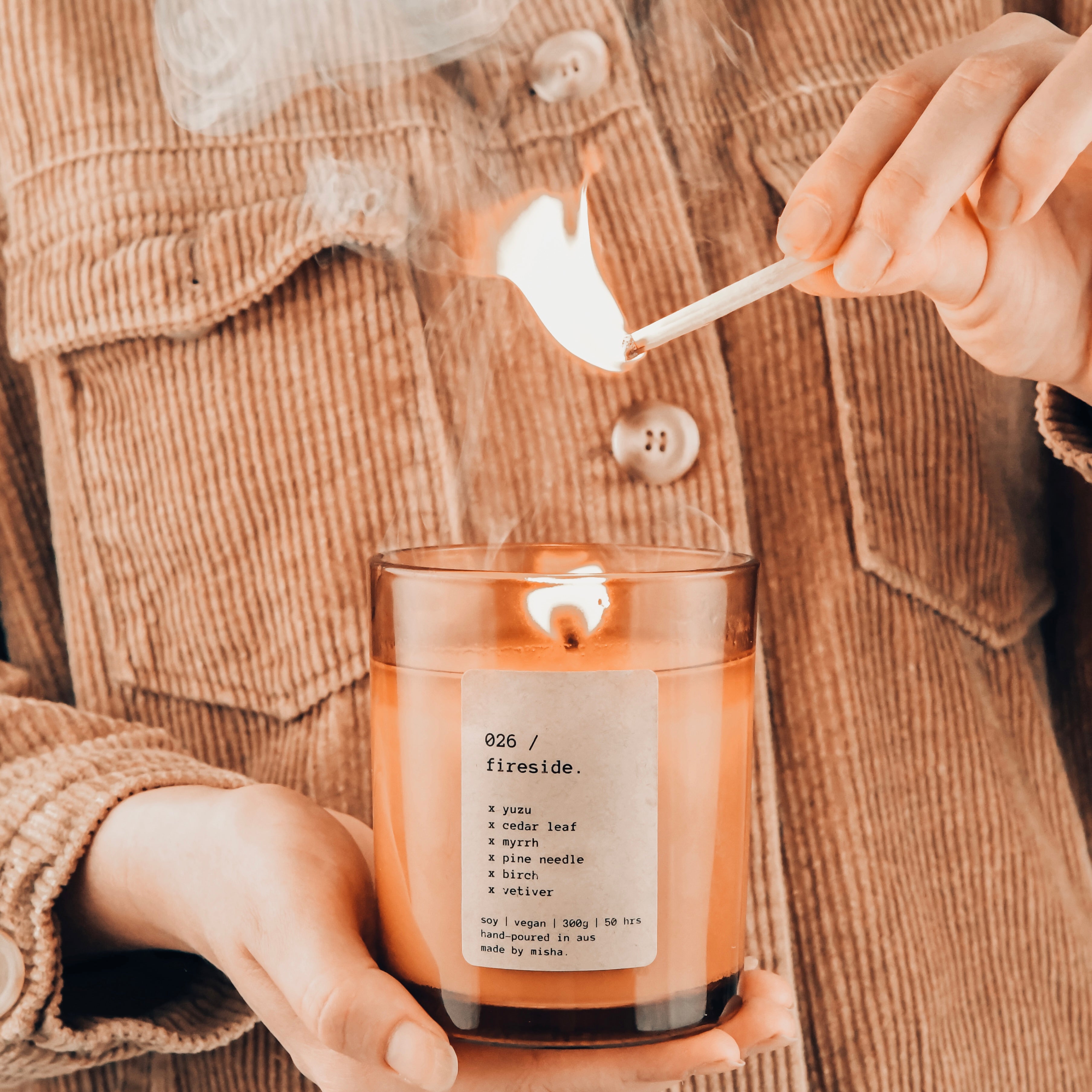 Mastering the Art of Scent Layering: Elevate Your Candle Experience