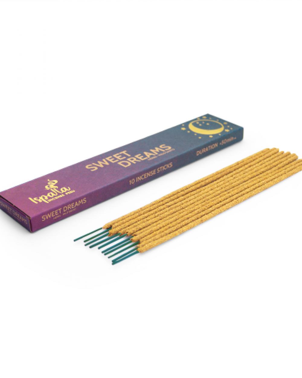Ispalla Palo Santo Incense