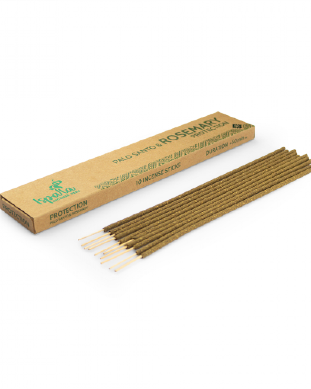 Ispalla Palo Santo Incense