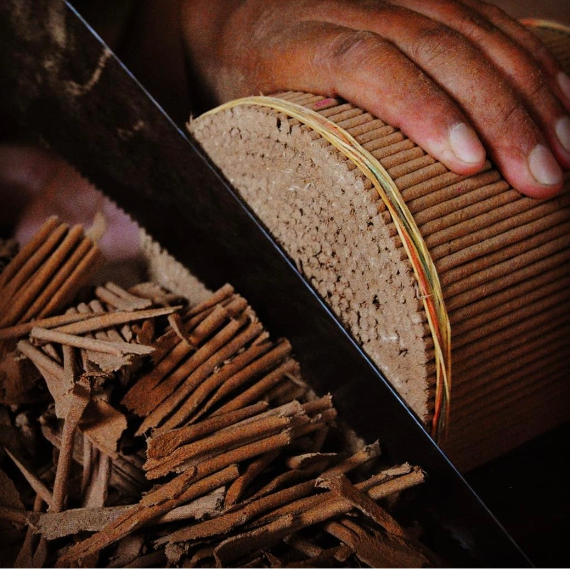 Himalayan Incense (15 Sticks)